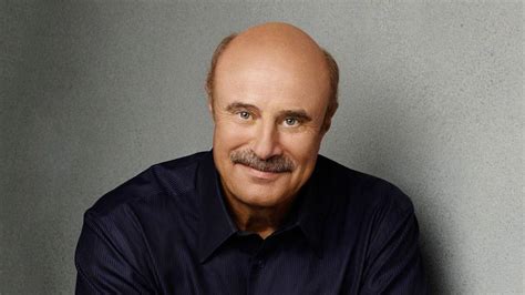 how old is doctor phil